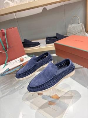 wholesale quality loro piana men shoes model no. 41